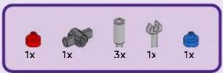LEGO Friends 42673 - Friends™ - 98