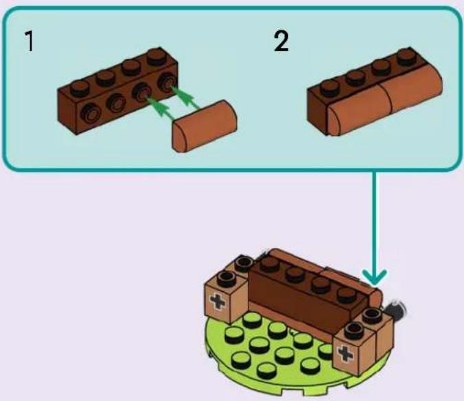 LEGO Friends 42673 - Friends™ - 117