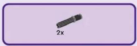 LEGO Friends 42673 - Friends™ - 114
