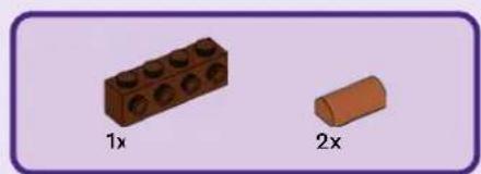 LEGO Friends 42673 - Friends™ - 116