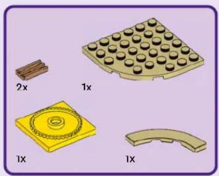 LEGO Friends 42673 - Friends™ - 41