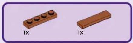 LEGO Friends 42673 - Friends™ - 110