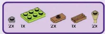 LEGO Friends 42673 - Friends™ - 160