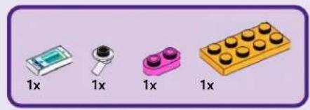 LEGO Friends 42673 - Friends™ - 118