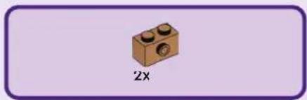 LEGO Friends 42673 - Friends™ - 123