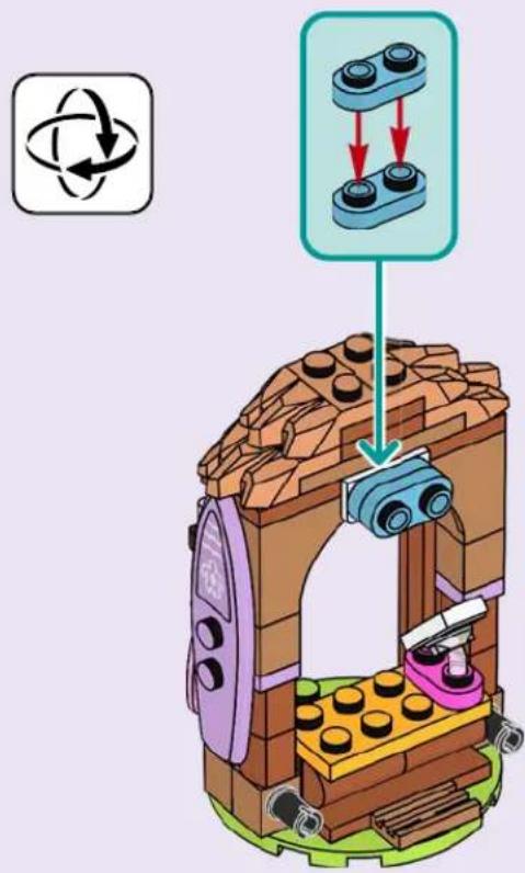 LEGO Friends 42673 - Friends™ - 147