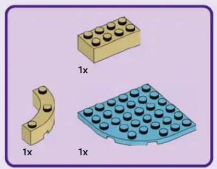 LEGO Friends 42673 - Friends™ - 31
