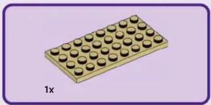 LEGO Friends 42673 - Friends™ - 44