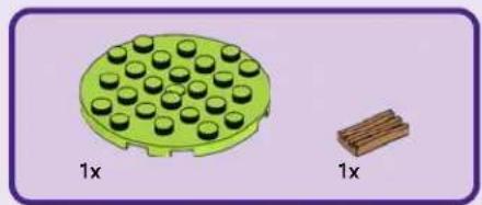 LEGO Friends 42673 - Friends™ - 107