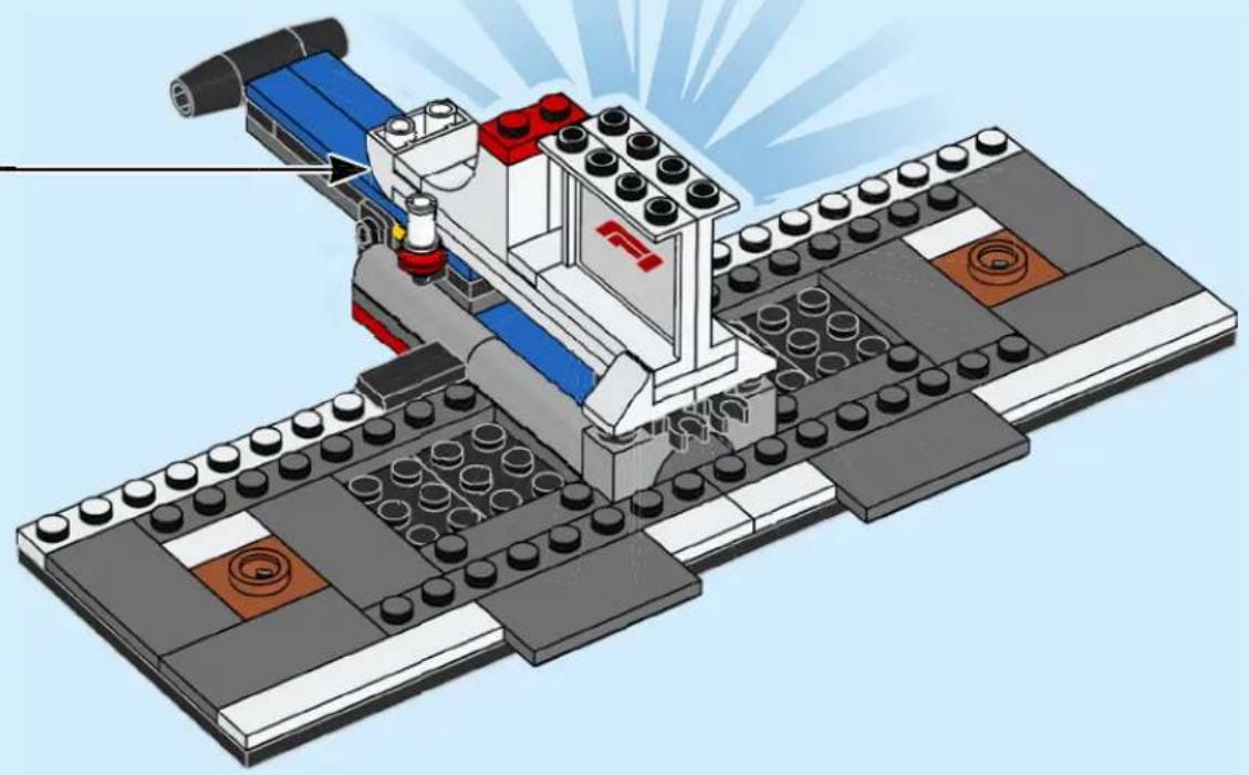 LEGO City 60443 - 21 - 27
