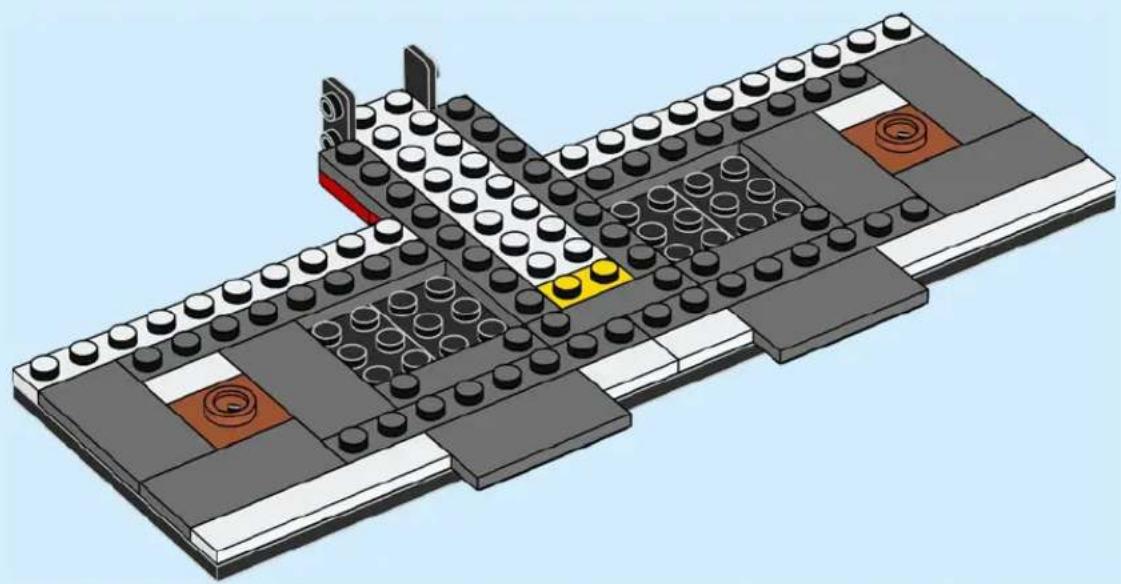 LEGO City 60443 - CITY - 37
