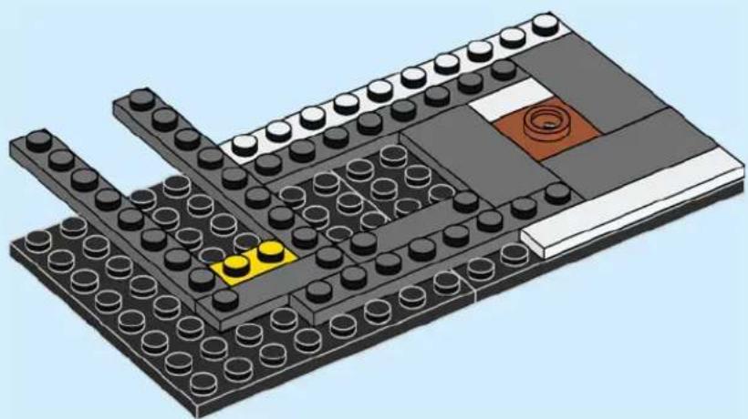LEGO City 60443 - CITY - 17