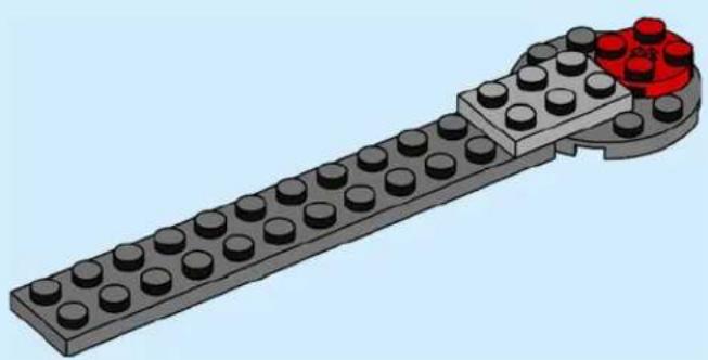 LEGO City 60443 - 21 - 127