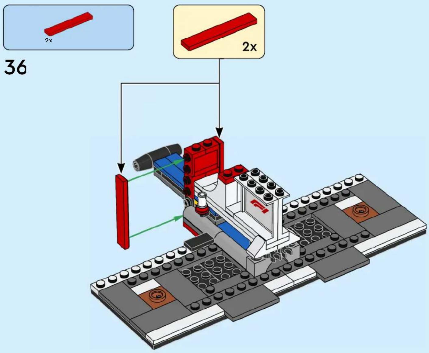LEGO City 60443 - 21 - 34