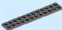 LEGO City 60443 - World™ - 93