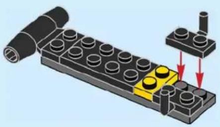 LEGO City 60443 - 21 - 6