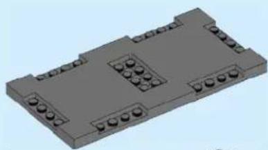 LEGO City 60443 - World™ - 94