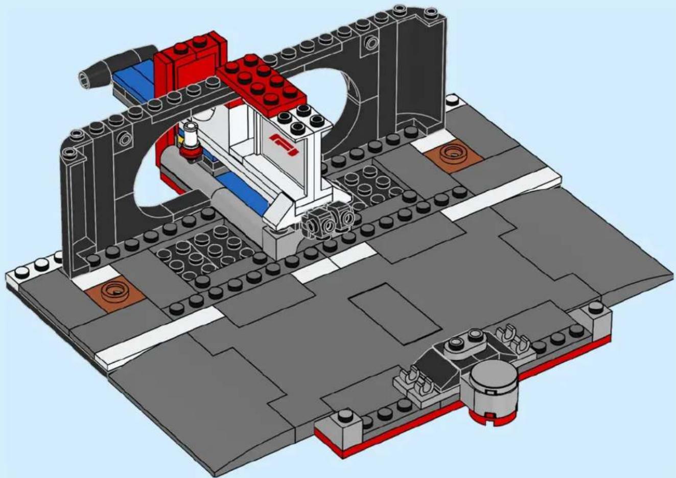 LEGO City 60443 - 21 - 77