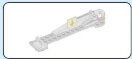 LEGO City 60443 - 21 - 120