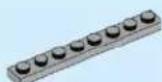 LEGO City 60443 - World™ - 73