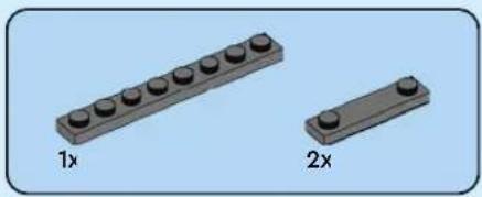 LEGO City 60443 - CITY - 14