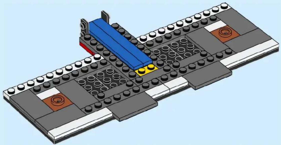 LEGO City 60443 - CITY - 39