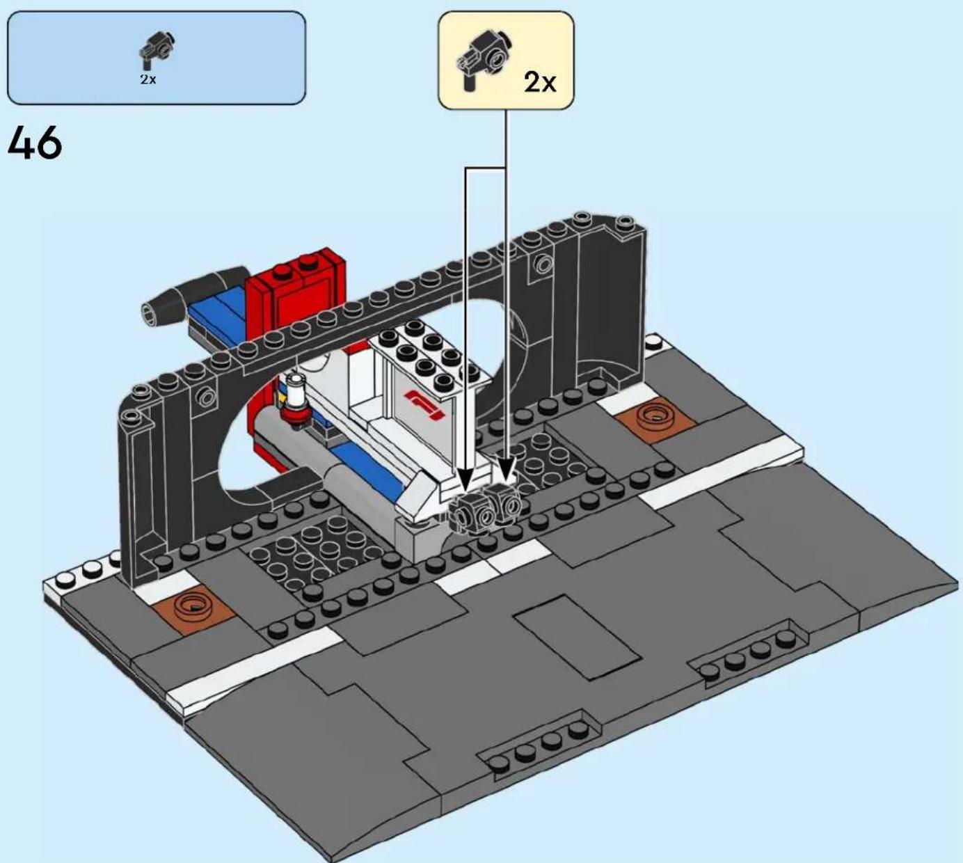 LEGO City 60443 - 21 - 53