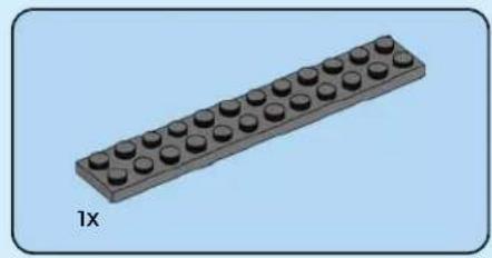 LEGO City 60443 - 21 - 159