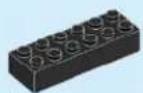 LEGO City 60443 - World™ - 50