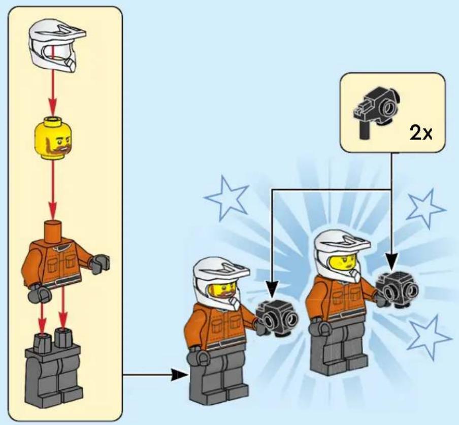 LEGO City 60443 - 21 - 55