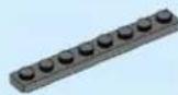 LEGO City 60443 - World™ - 90