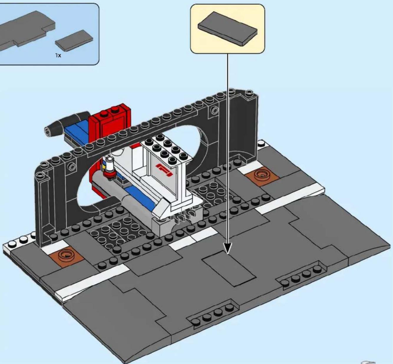 LEGO City 60443 - 21 - 52