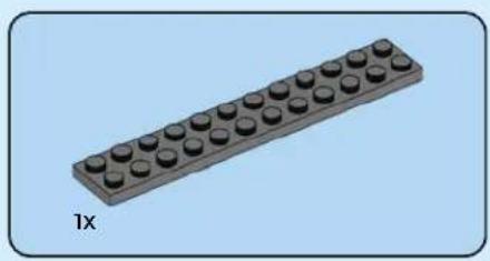 LEGO City 60443 - 21 - 125