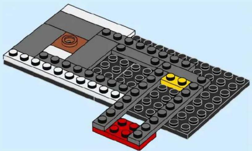 LEGO City 60443 - CITY - 21