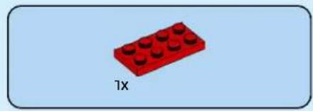 LEGO City 60443 - CITY - 19