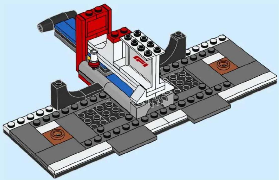 LEGO City 60443 - 21 - 36