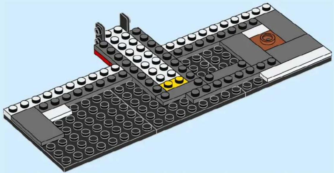 LEGO City 60443 - CITY - 31