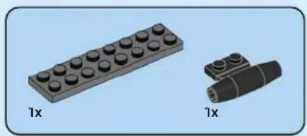 LEGO City 60443 - 21 - 3