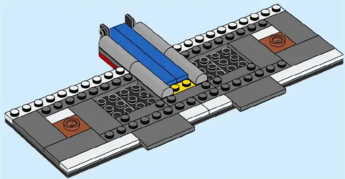 LEGO City 60443 - CITY - 41