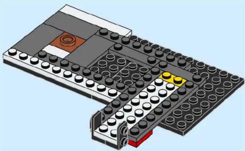 LEGO City 60443 - CITY - 25