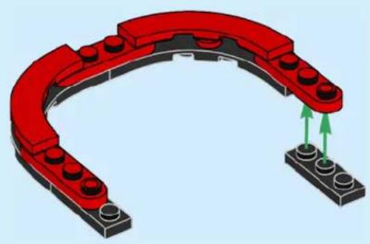 LEGO City 60443 - 21 - 110