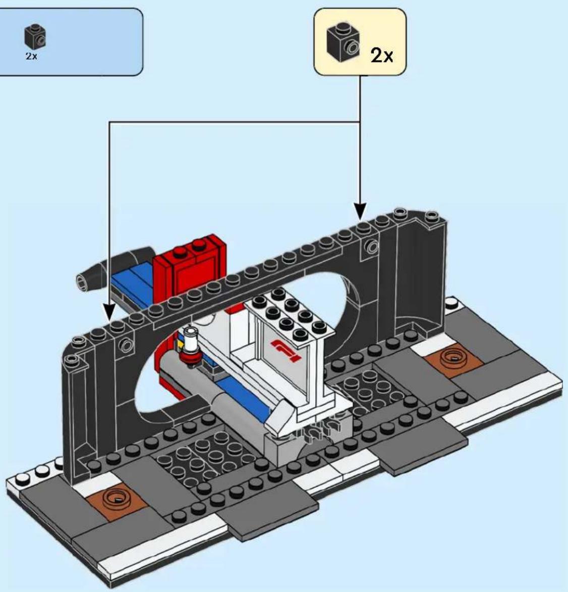 LEGO City 60443 - 21 - 48