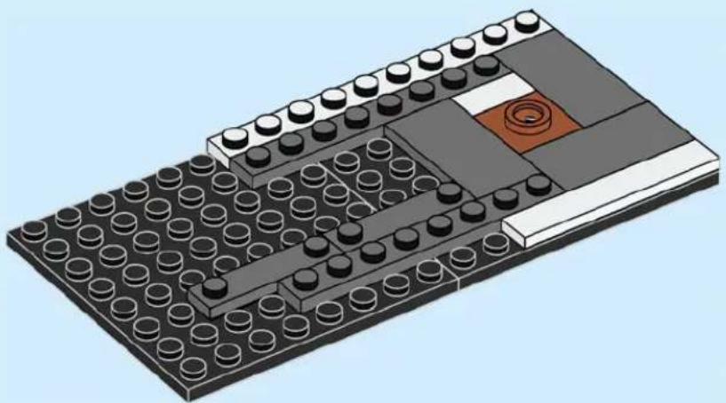 LEGO City 60443 - CITY - 15