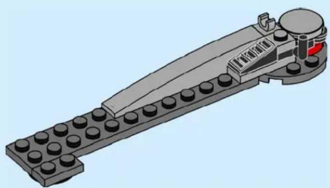 LEGO City 60443 - 21 - 137