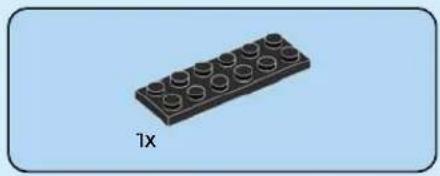 LEGO City 60443 - 21 - 92