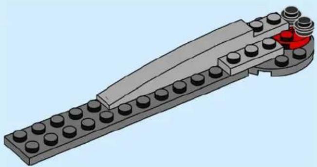 LEGO City 60443 - 21 - 128