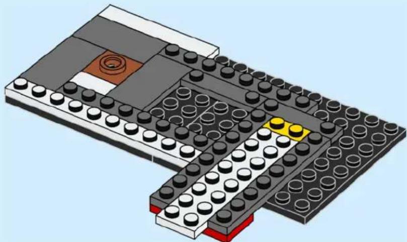 LEGO City 60443 - CITY - 23