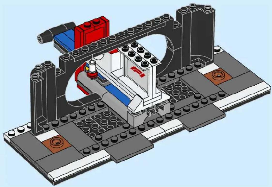 LEGO City 60443 - 21 - 46