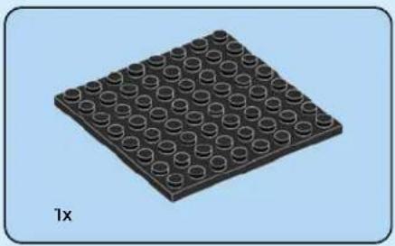 LEGO City 60443 - CITY - 11