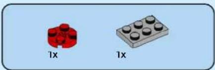 LEGO City 60443 - 21 - 155